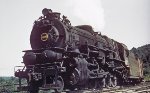 PRR 4490, I-1SA, c. 1955